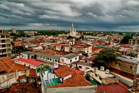 Camaguey Cuba A Happy Recovery Finding Light In Every Dark Place