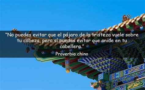 75 Proverbios Chinos Para Aprender De Su Sabiduría