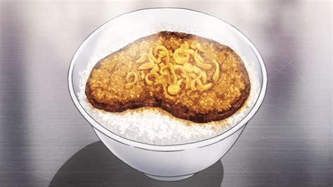 Anime Review Food Wars Shokugeki No Soma Episode 6 What S A Geek