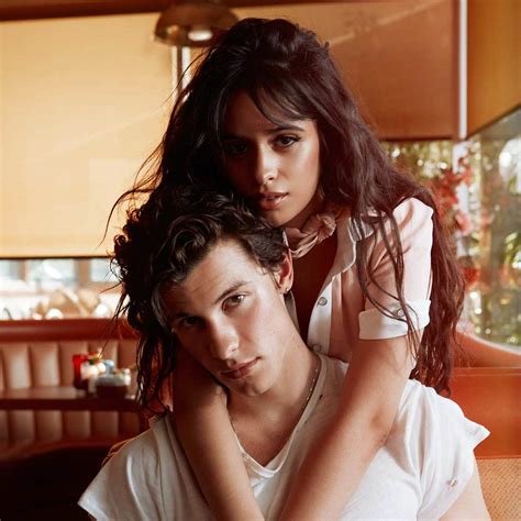 Shawn Mendes And Camila Cabello Stars Die Ihre Beziehung Gefaked Haben