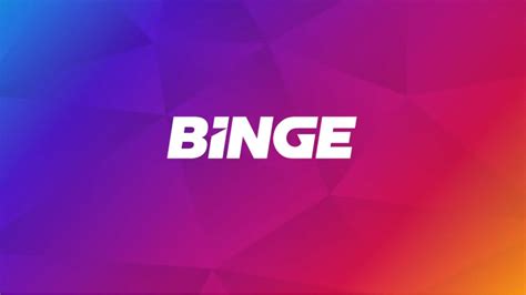Binge Streaming Service Price Features And Content Finder
