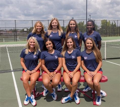 2017 18 Seminole State Womens Tennis Roster Seminole State College Ok