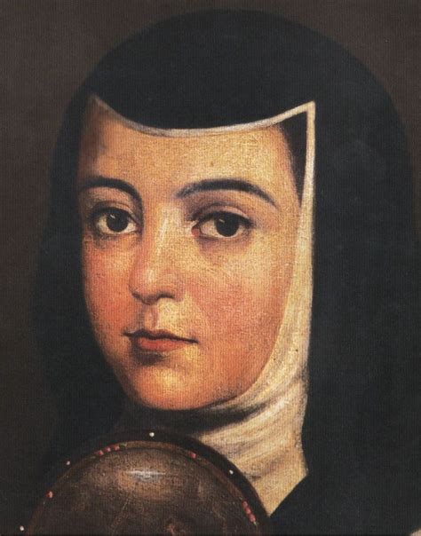 Sor Juana Inés De La Cruz Artwork Mona Lisa Art
