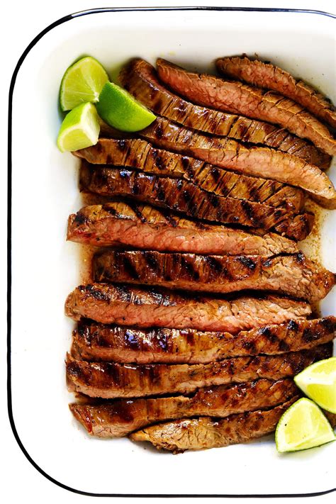 The Best Carne Asada Recipe So Flavorful Gimme Some Oven