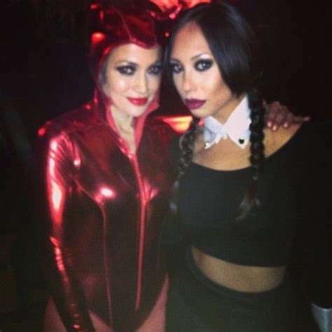 Thank You Jlo For Throwing An Amazing Halloween Party Had So Much Fun