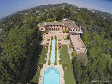 Americas Most Expensive Home On The Market For 119m