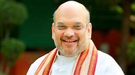 Happy birthday, Amit Shah! A look at his political career, from BJP ...