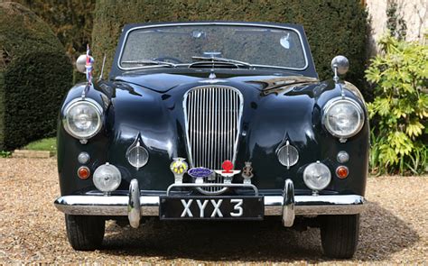 Prince Philips Cars Revealed Including A Beloved Taxi Regit
