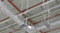 Funi di fissaggio: migliori prodotti per fissaggio soffitto - Würth News