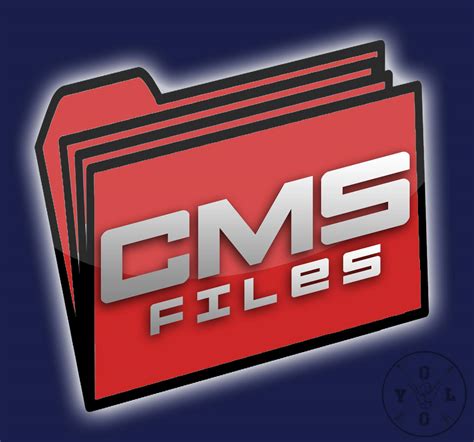 Cms Files