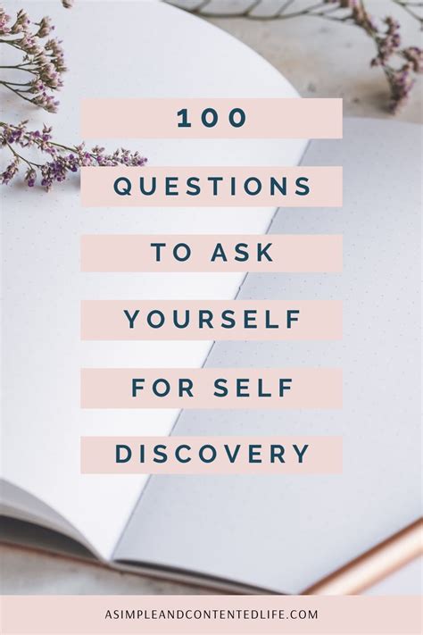 100 Of The Best Self Reflection Questions Artofit