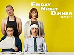 Watch Friday Night Dinner | Prime Video