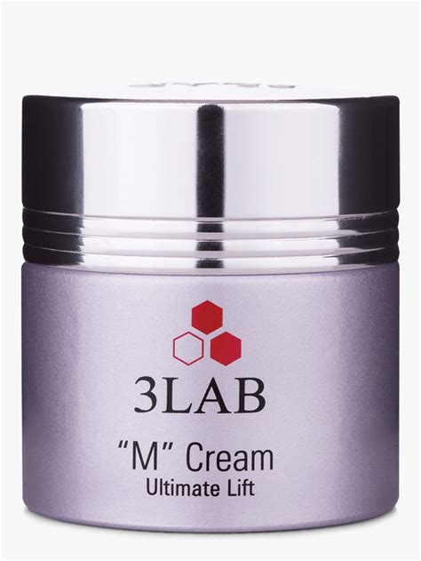 M Cream 2 Oz Apple Stem Cell Cream 3lab