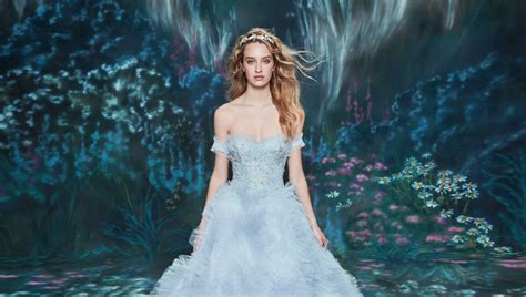 Ines Di Santo Spring 2022 Couture Goddess Collection Todays Bride