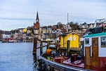 10 lugares que ver en Flensburg | Viajero Casual