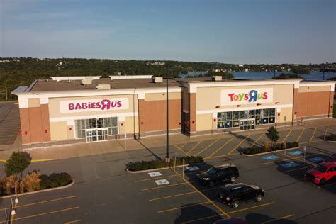Toysrus And Babiesrus Canada Expand Footprint With New Store