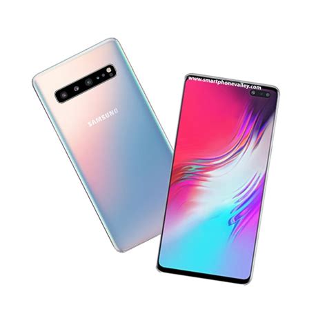 Samsung Galaxy S10 5g Mobilephone Price Specifications And Reviews In