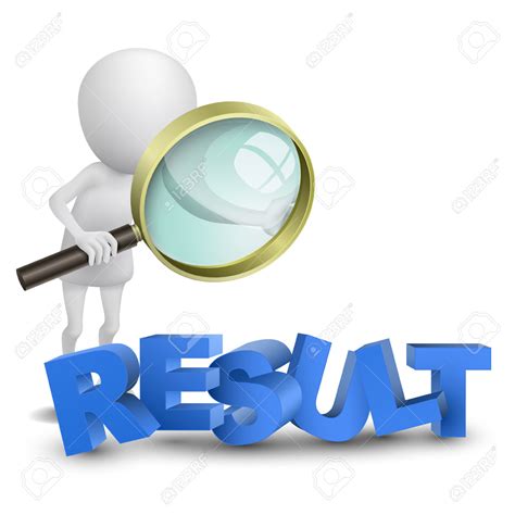 Results Clipart Clipground