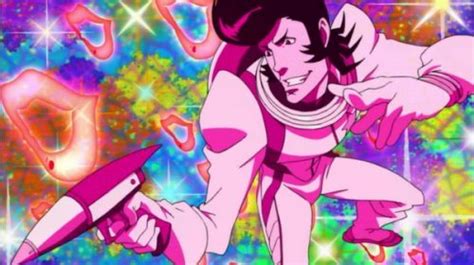 Space Dandy Episode 3 Impressions Capsule Computers