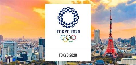 Последние твиты от #tokyo2020 (@tokyo2020). Tokyo 2020 Summer Olympics Guide