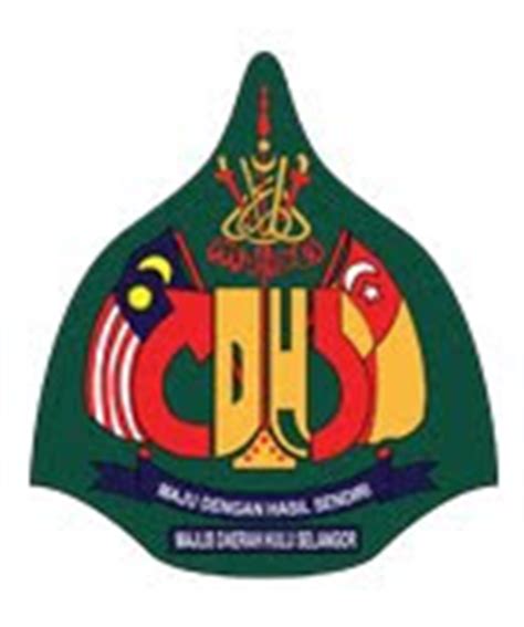 Pejabat pendidikan daerah hulu selangor wisma tenaga nasional berhad, no. Vectorise Logo | Majlis Daerah Hulu Selangor (MDHS)