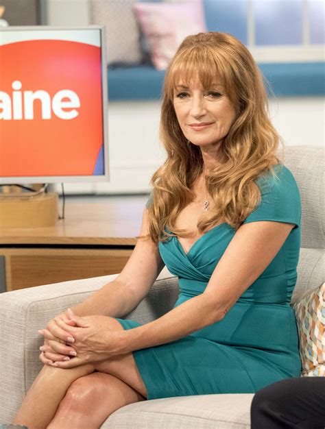 We did not find results for: Jane Seymour: Lorraine TV Show -18 | GotCeleb
