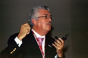 Exito en el 1er Congreso de CRM de Mundo-Contact - Jesús Hoyos - CRM en ...