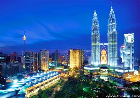 Yearbook of tourism statistics, 2016 edition. 10 Best Tourist Attractions in Malaysia | TRIPIZIA