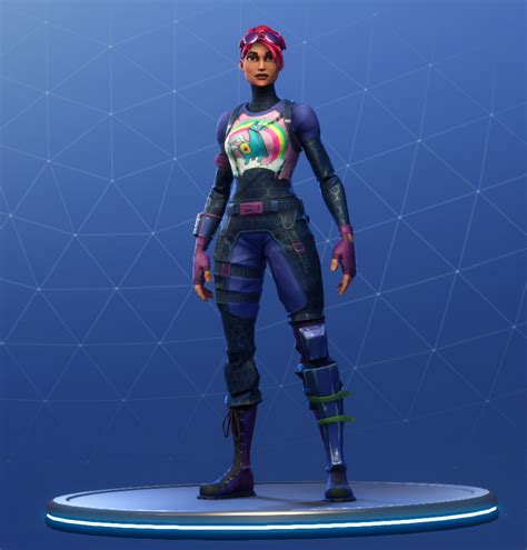 Welchen Dieser 18 Skins In Fortnite Battle Royale Findet Ihr Am Besten