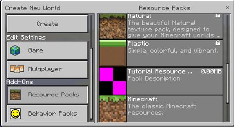 Minecraft Texture Pack Maker For Pc Vvtiliving
