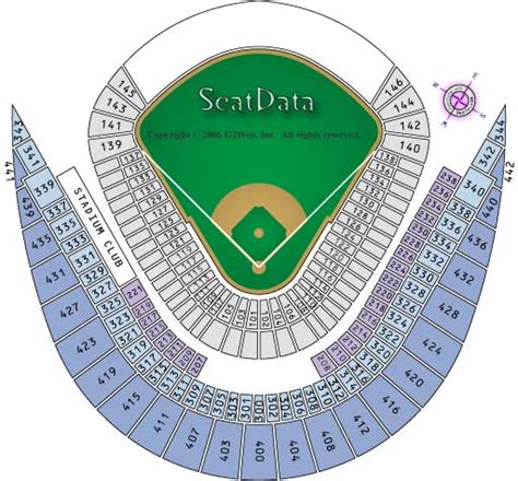 Royals Stadium Seating Chart Two Birds Home