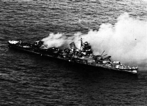 Why Japan Lost The Battle Of Midway The National Interest Blog