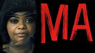 Movie Review: 'Ma' brings more laughs than scares