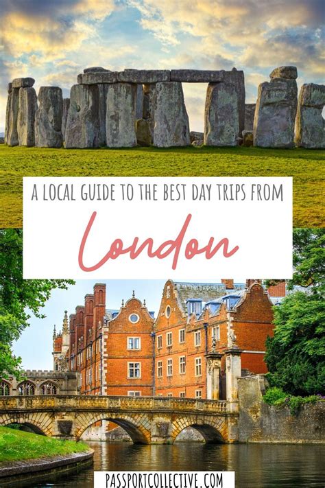 Ultimate Guide To The 20 Best Day Trips From London Passport
