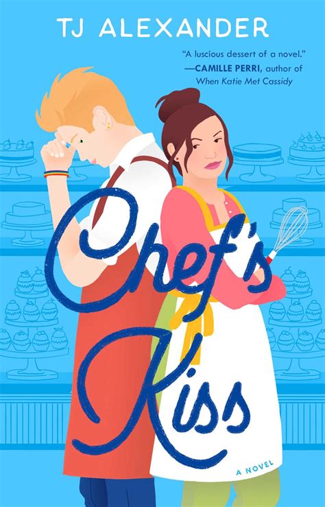 Chef’s Kiss Chef’s Kiss 1 Bookupgdl