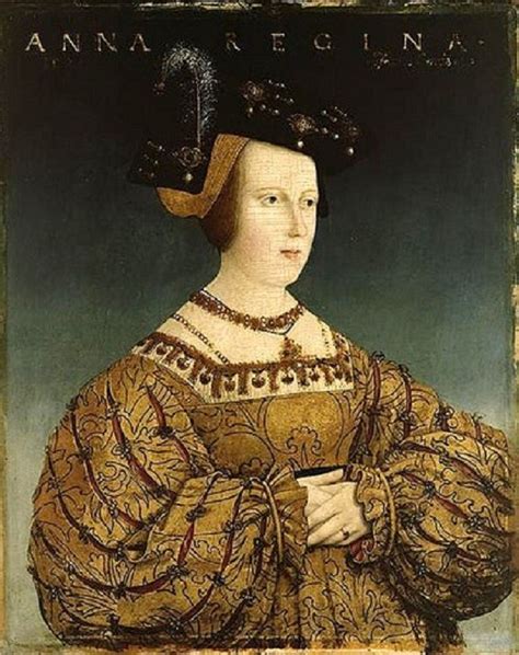 Hans Maler Zu Schwaz 14901530 Anne Of Hungary And Bohemiaqueen Of