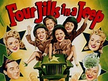 Four Jills in a Jeep (1944) - Rotten Tomatoes