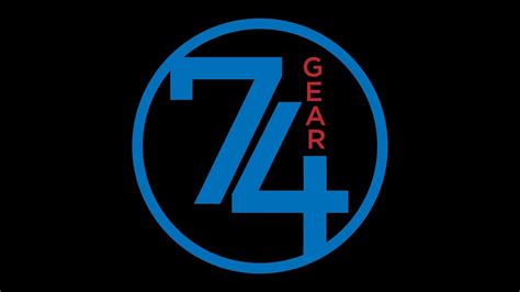 Welcome To 74 Gear Youtube