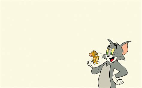 Tom and jerry hd wallpapers, desktop and phone wallpapers. Tom and Jerry HD Wallpaper | Background Image | 1920x1200 ...