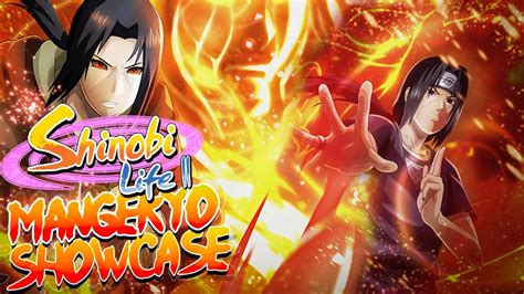 Most of the time, codes give you freebies for a game. NEW CODES MANGEKYO SHARINGAN SHOWCASE | Shinobi Life 2 - YouTube