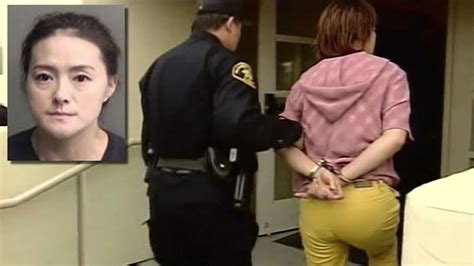 Madam Turns Herself Into Hayward Police After Running Prostitution Ring Abc7 San Francisco