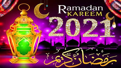 أشهر أغانى شهر رمضان الكريم🌜 المختارة بعناية 🌟 Youtube