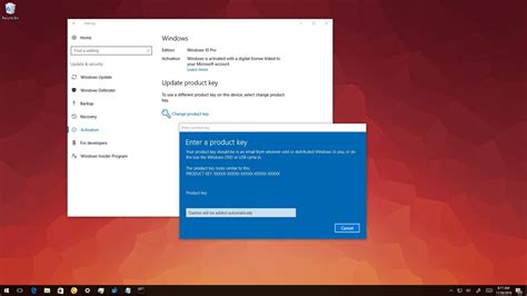 Windows 10 Product Key For Free Digital Keys Updated