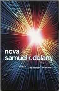 Nova Samuel R Delany Amazon Com Books