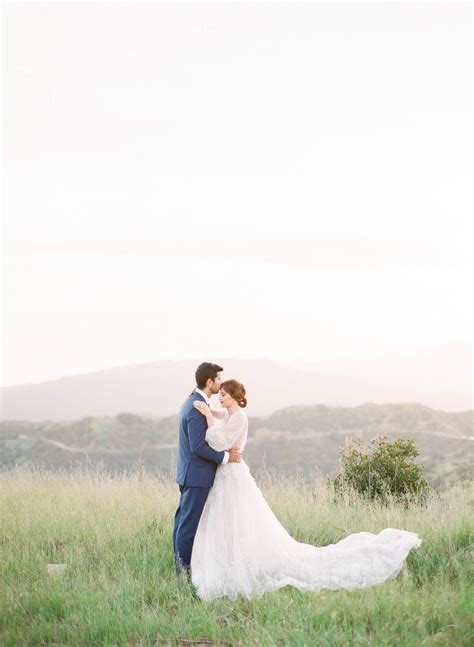 5 Minutes With Southern California Wedding Photographers Koman