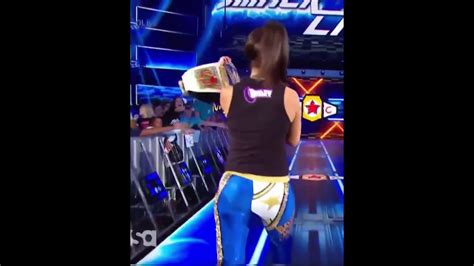 Bayley Has The Best Ass In Wrestling 4 Youtube