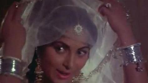 happy birthday waheeda rehman you won t tire of seeing her dance in these 8 songs bollywood