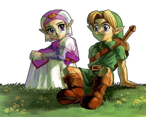 Do Du Think That Link Looks Like A Girl Die Legende Von Zelda Fanpop