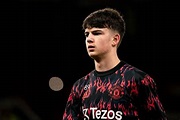 Who is Tyler Fredricson? Meet the Manchester United academy defender ...