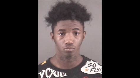 19 Year Old Arrested After Winston Salem Teen Found Dead In Car Police